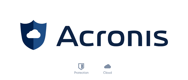 Acronis Backup
